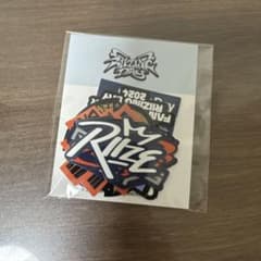 RIIZE RIIZING DAY ステッカーセットのサムネイル