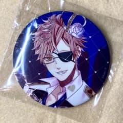 ディアラバ DIABOLIK LOVERS 月浪シン 缶バッジ DP ディアラバ 月浪シン Vampire Heart cake 缶バッジ - メルカリ