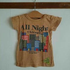 Tシャツのサムネイル