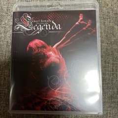 浜田麻里/Mari Hamada Live Tour 2012""Legend…のサムネイル