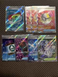 ポケモンカード グッズ スタジアム SR まとめ売り！ - メルカリ