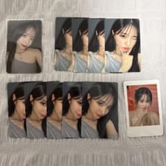 Kep1er MADEIN イェソ トレカ - メルカリ