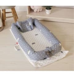 ベッドインベットのサムネイル