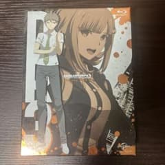 ダンガンロンパ3 Blu-ray BOX Ⅳのサムネイル