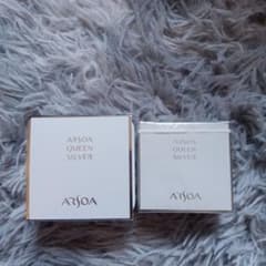 ARSOA QUEEN SILVER 70gのサムネイル