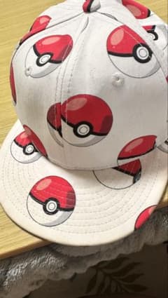New Era Pokemon 9FIFTY Youth Capのサムネイル