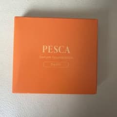 PESCA セラムファンデーション リフィル オークル - メルカリ