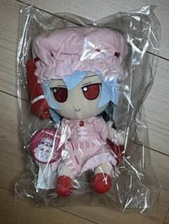 新品 東方 ぬいぐるみ ふもふもれみりあ。（そのいってんご） Gift