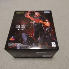 呪術廻戦　宿儺 Luminasta フィギュア