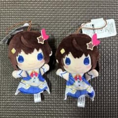 ホロライブプロダクション 指パペット -0期生- ときのそら