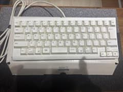 HHKB Lite2 for Mac 日本語配列　かな無刻印のサムネイル