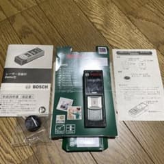 BOSCH レーザー距離計のサムネイル