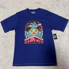 VOLCOM Featured Artist Series Tシャツのサムネイル