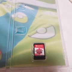 ポケットモンスター シールドのサムネイル