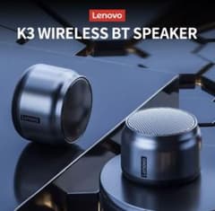 Lenovo スピーカー　k3のサムネイル