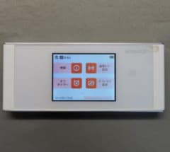 Speed Wi-Fi NEXT W04 本体のサムネイル