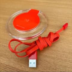 ワイヤレスチャージャー　充電器　スマホ　iPhone