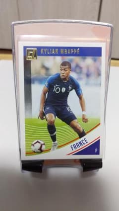 MBAPPE エムバペ　  パリサンジェルマン　PSG フランス代表のサムネイル