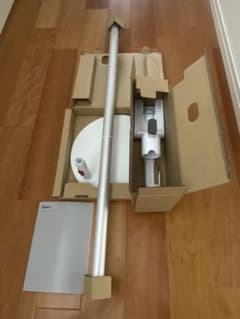 ダイソン スタンド フロアドック SV18 Floor Dok Dyson - メルカリ