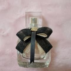 イヴ・サンローラン モン パリ リュミエールオーデトワレ 30mL - メルカリ