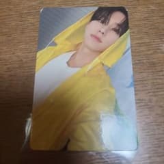 SEVENTEEN  HEAVEN  カラット盤　ホシのサムネイル