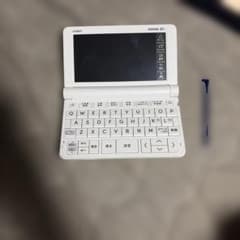 電子辞書のサムネイル