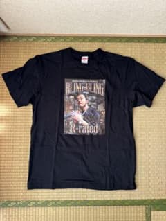 Creepy Nuts R-指定 ブリンブリン Tシャツ オールナイトニッポン