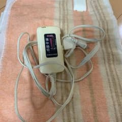 敷き電気毛布　ナカギシ　NA-021Sのサムネイル