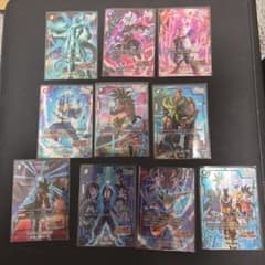 d*3様 ドラゴンボール フュージョンワールド ドッカンバトル 
