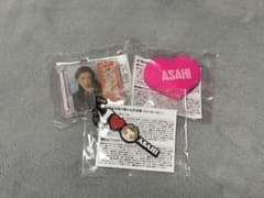 TREASURE アサヒ カプセルトイ セットのサムネイル