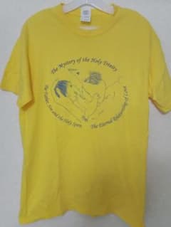 古着屋購入の半袖Tシャツ Mサイズ メンズのサムネイル