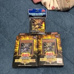 ストラクチャー デッキのサムネイル