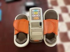 【美品】ココチモ 楽ラク歩く cococimo 電動式 歩行マシン 美品‼️】COCOCIMO ココチモ 楽ラク歩く 電動式歩行マシン - メルカリ
