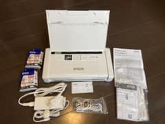 ビジネスプリンター　EPSON エプソン　PX-S06W モバイルプリンターのサムネイル