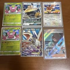 ポケモンカード　詰め合わせのサムネイル