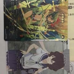 ウィクロス 映画のサムネイル