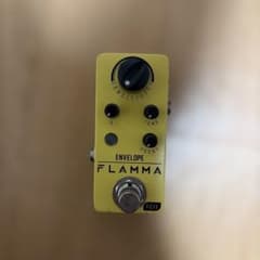 FLAMMA FC11 Envelope オートワウ ギターエフェクターのサムネイル