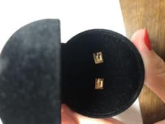 GUCCI ピアスのサムネイル