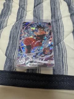 ドラゴンボールヒーローズ引退品販売中　様専用のサムネイル