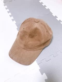 キャップ RODESKO 茶色のサムネイル