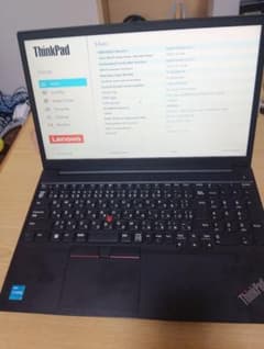 こ*す様 Lenovo ThinkPad 11世代Core i3-1115G4 Lenovo ThinkPad 11世代Core i3-1115G4 - メルカリ