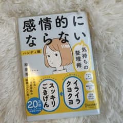 感情的にならない　　和田秀のサムネイル