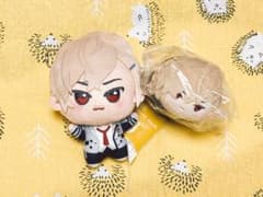 18TRIP エイトリ 久楽間 潮 ちびぐるみ もちマス - メルカリ