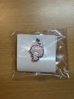 サンリオキャラクターズ　ダブルチャームグミ　マイスウィートピアノのサムネイル