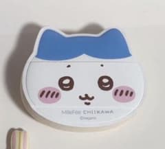 ごりんりん様専門♪ ハチワレ メイクパフのサムネイル