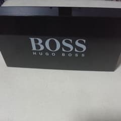 HUGO BOSS ヒューゴボス ロゴプレートノベルティのサムネイル