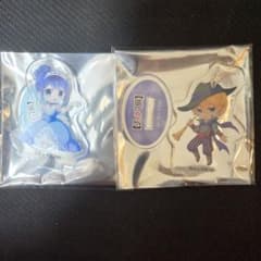推しの子 orbカフェ アクスタ 星野アクア 黒川あかね