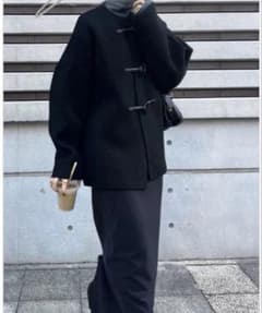 RIM.ARK W Face Knit JKのサムネイル