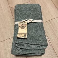 プロフ必読様専用　無印良品　座ぶとんカバー　55✖️59のサムネイル