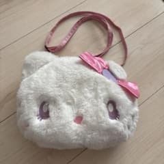 あんさん専用！ユニバ　キティちゃん　バッグのサムネイル